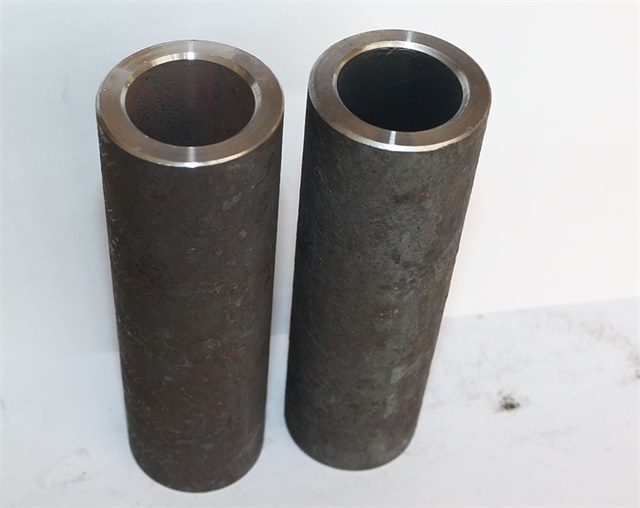 泸西冷挤压钢筋套筒接头技术性能